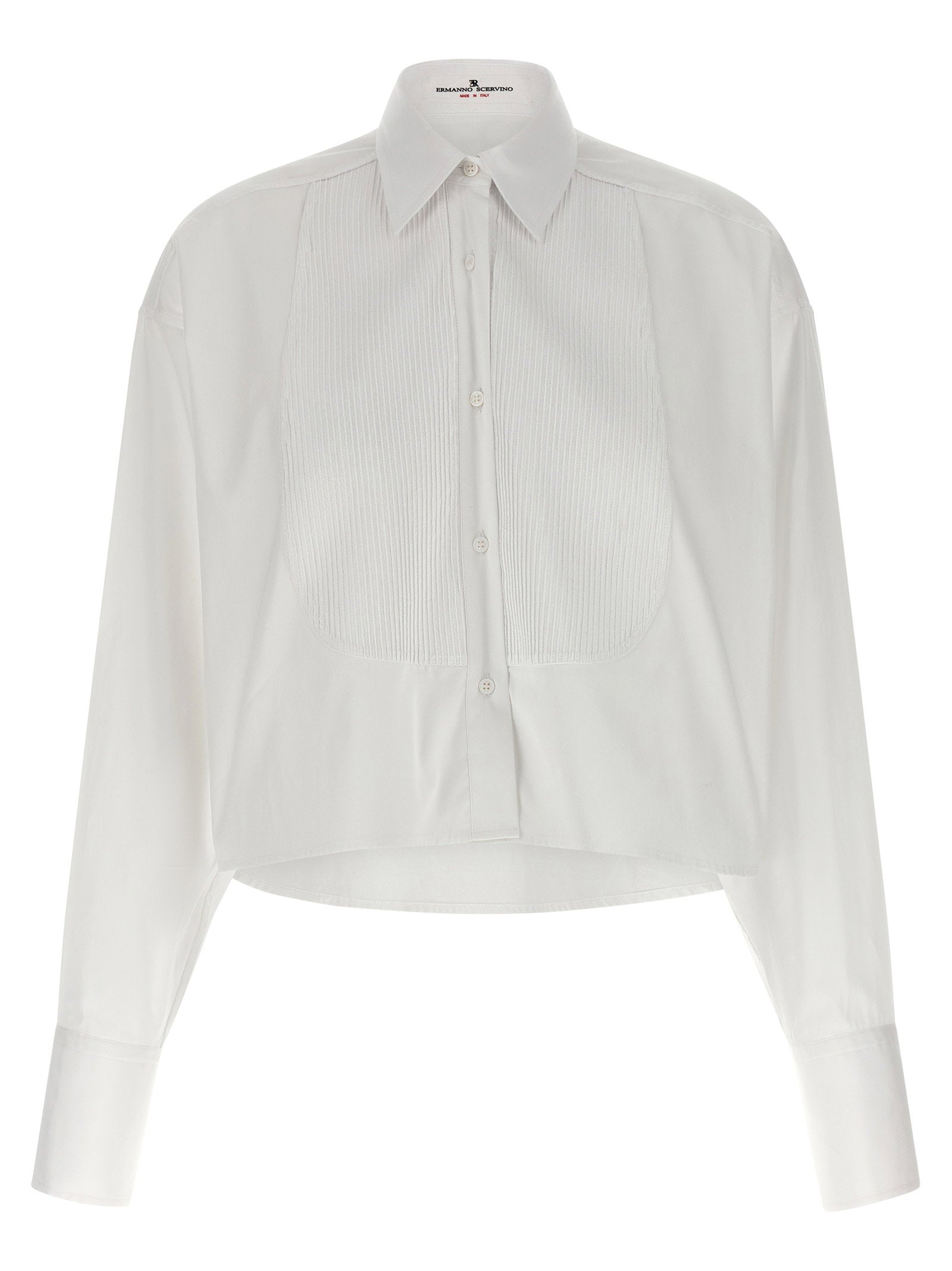 Plastron Shirt