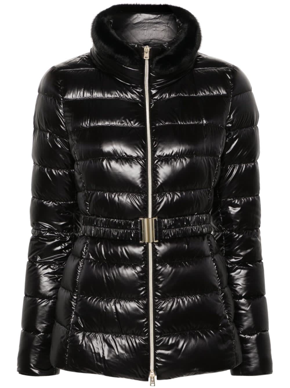 Down Jacket