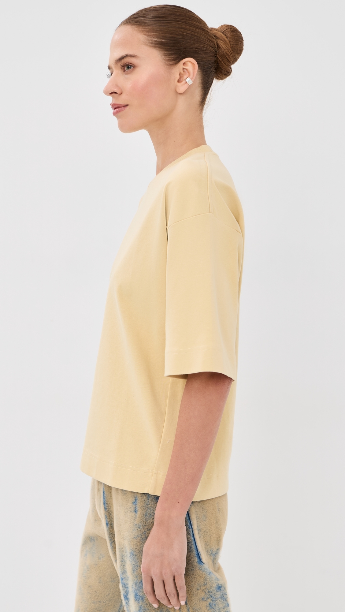 Smith Tee Sand