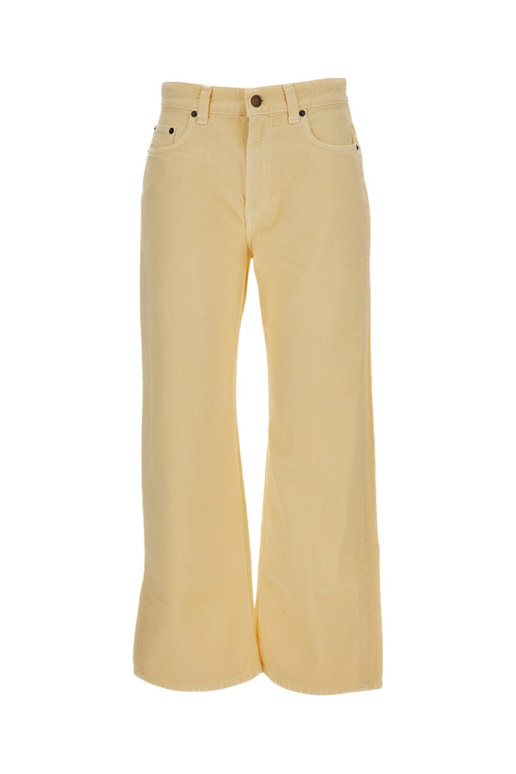 Jeans Beige Co Li - Women