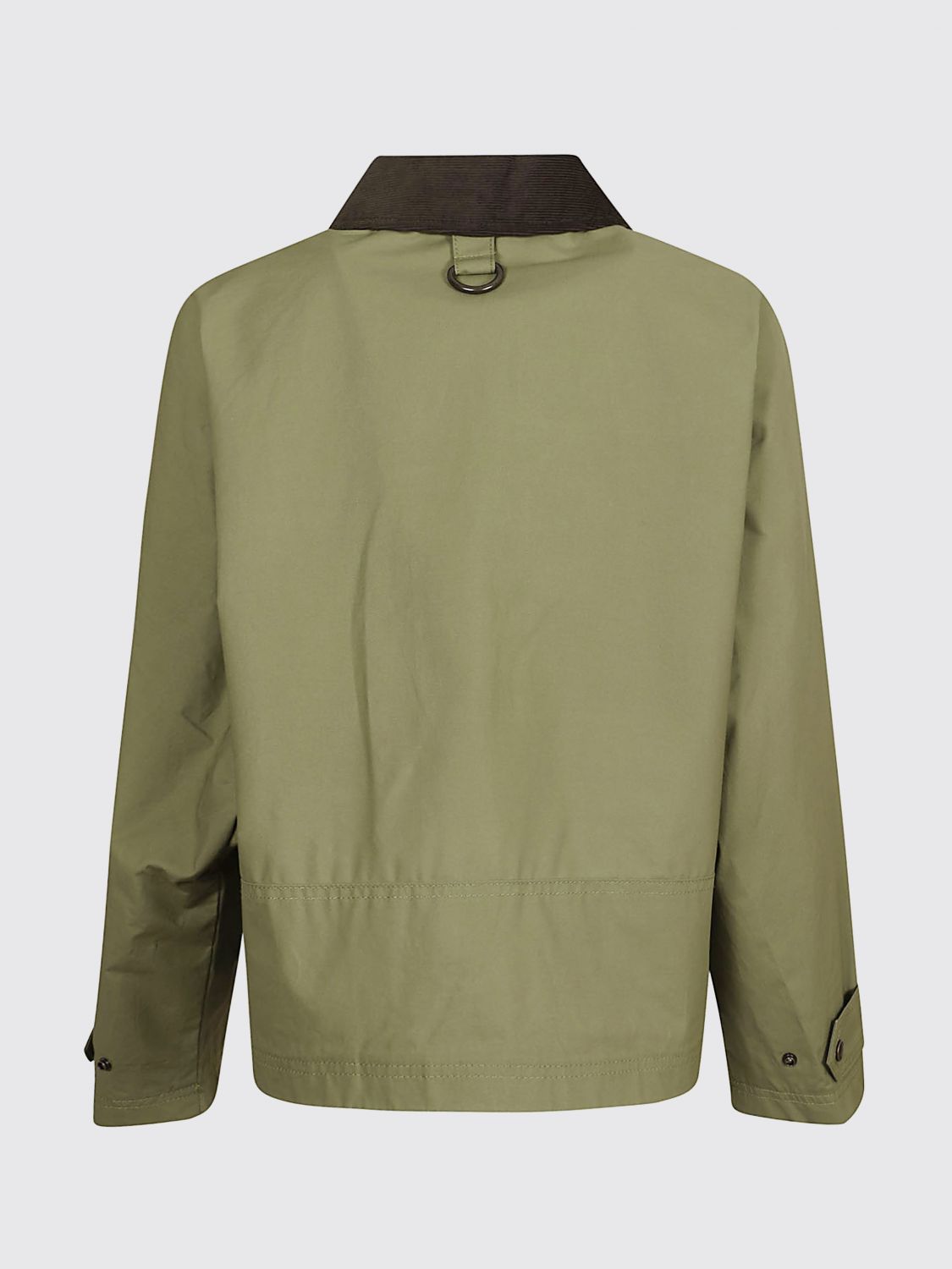Jacket Woman color Brown