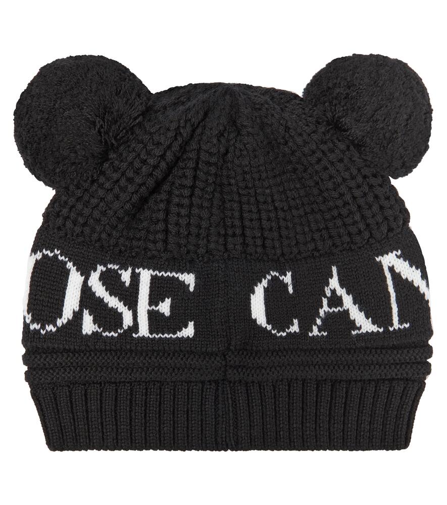 Canada Goose Kids Wool beanie