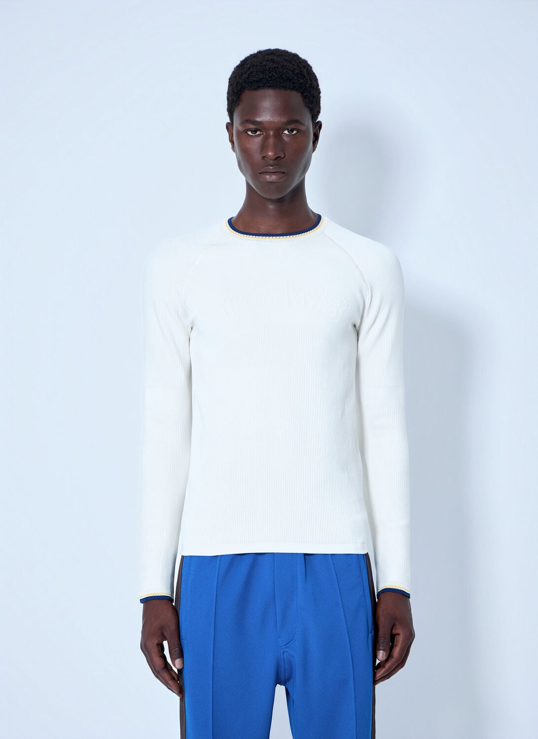 Knit Base Top