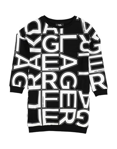 Kid Girl Kids' dress Black