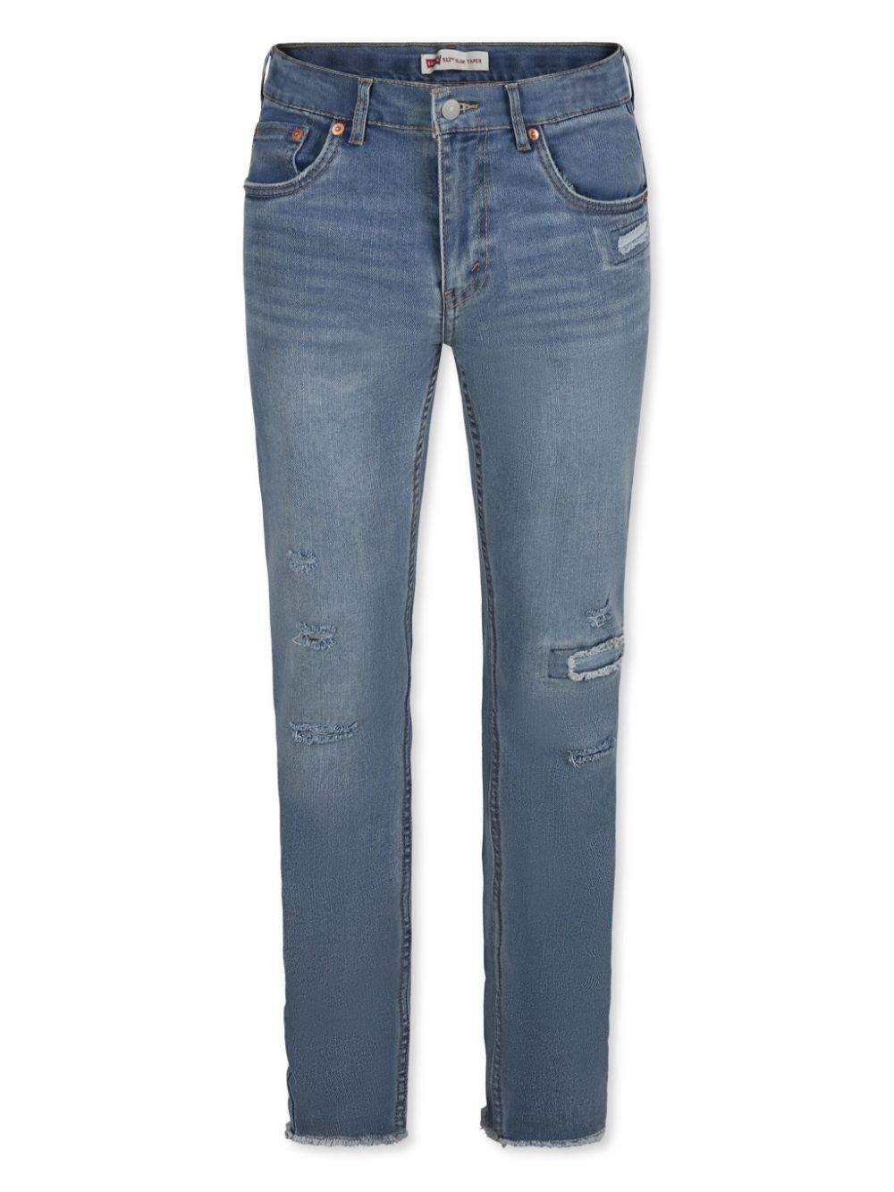 512 jeans - Blue