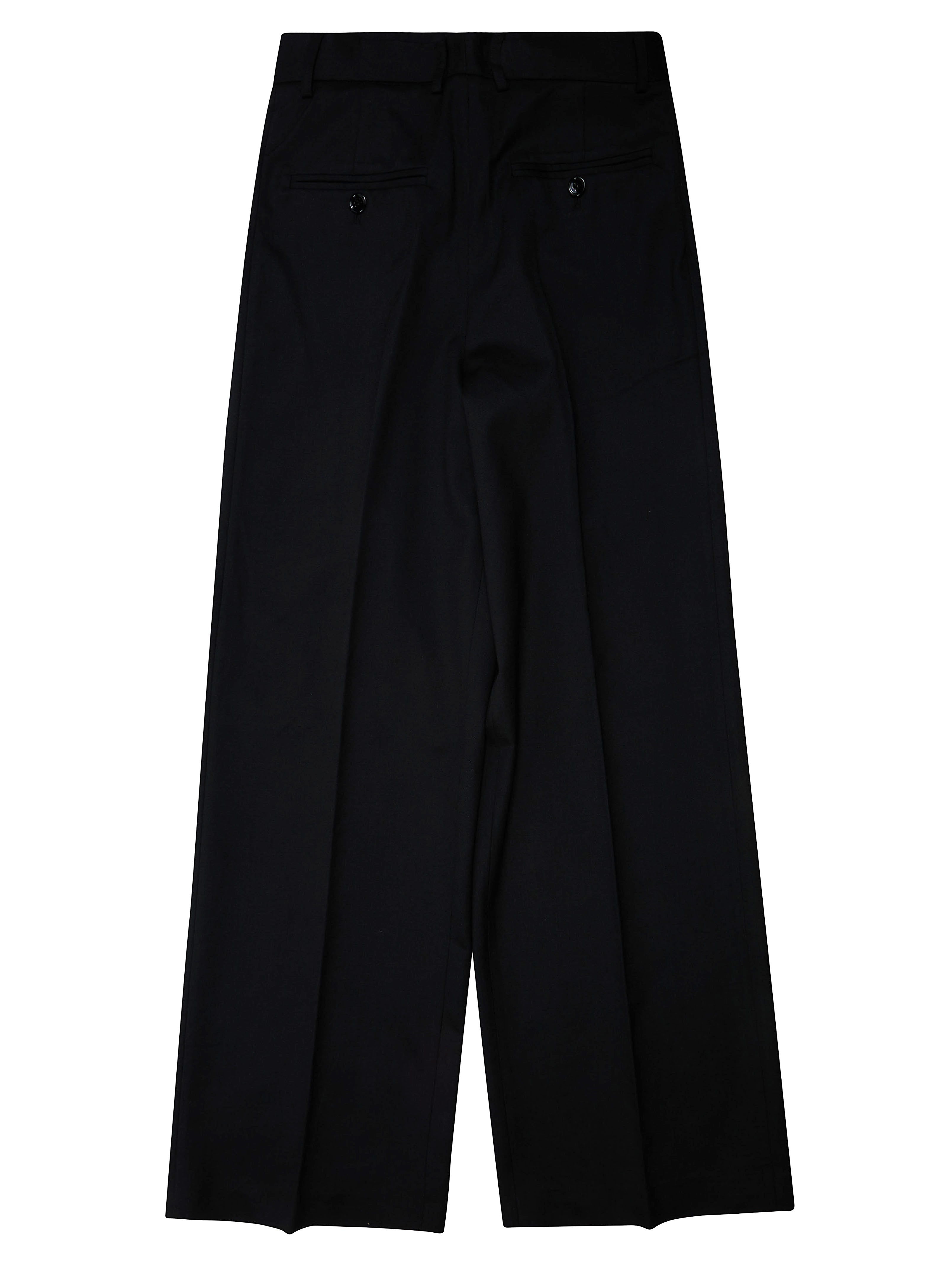 FW26 Trousers Style P246U