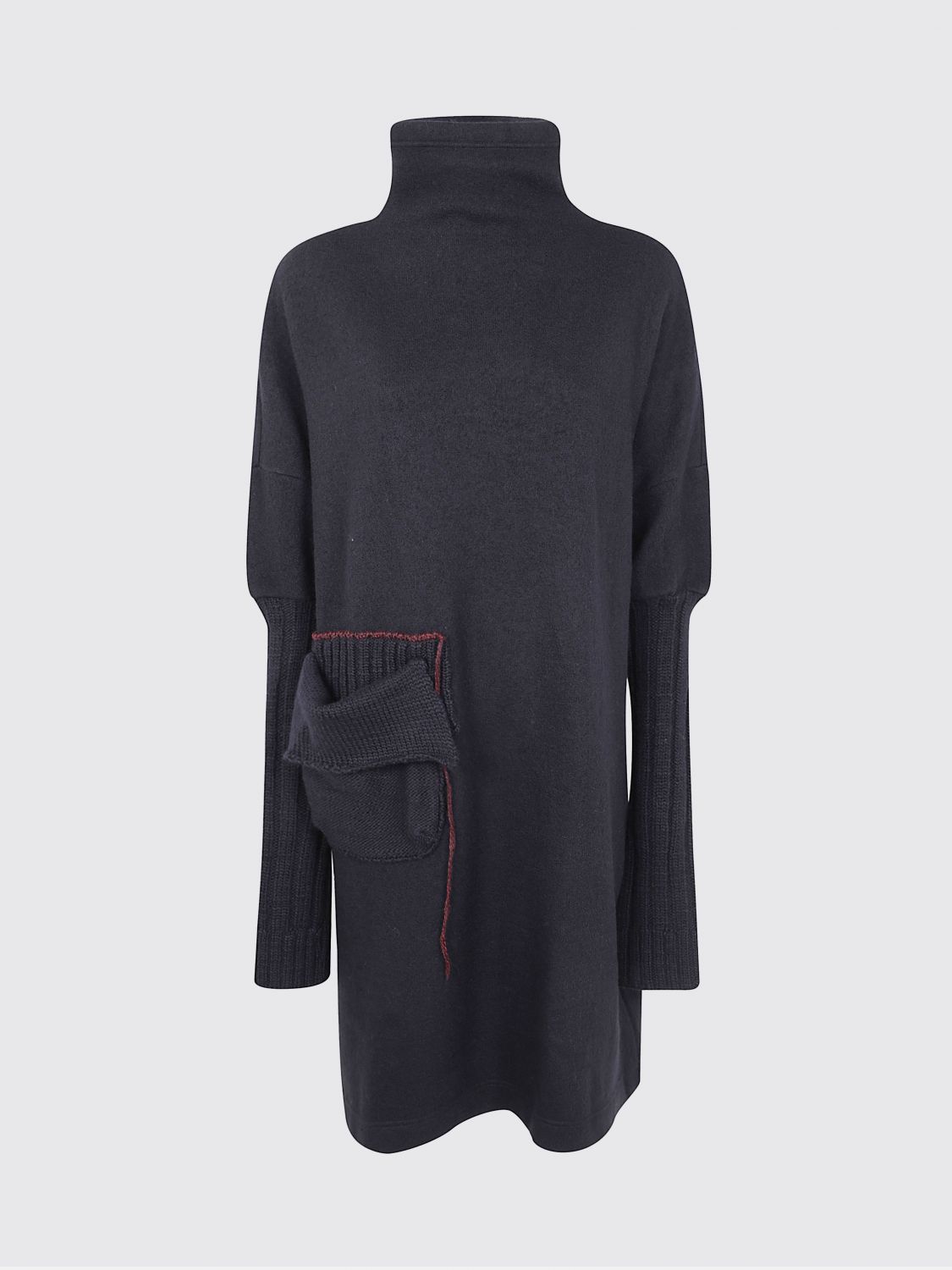 Sweater Woman color Black