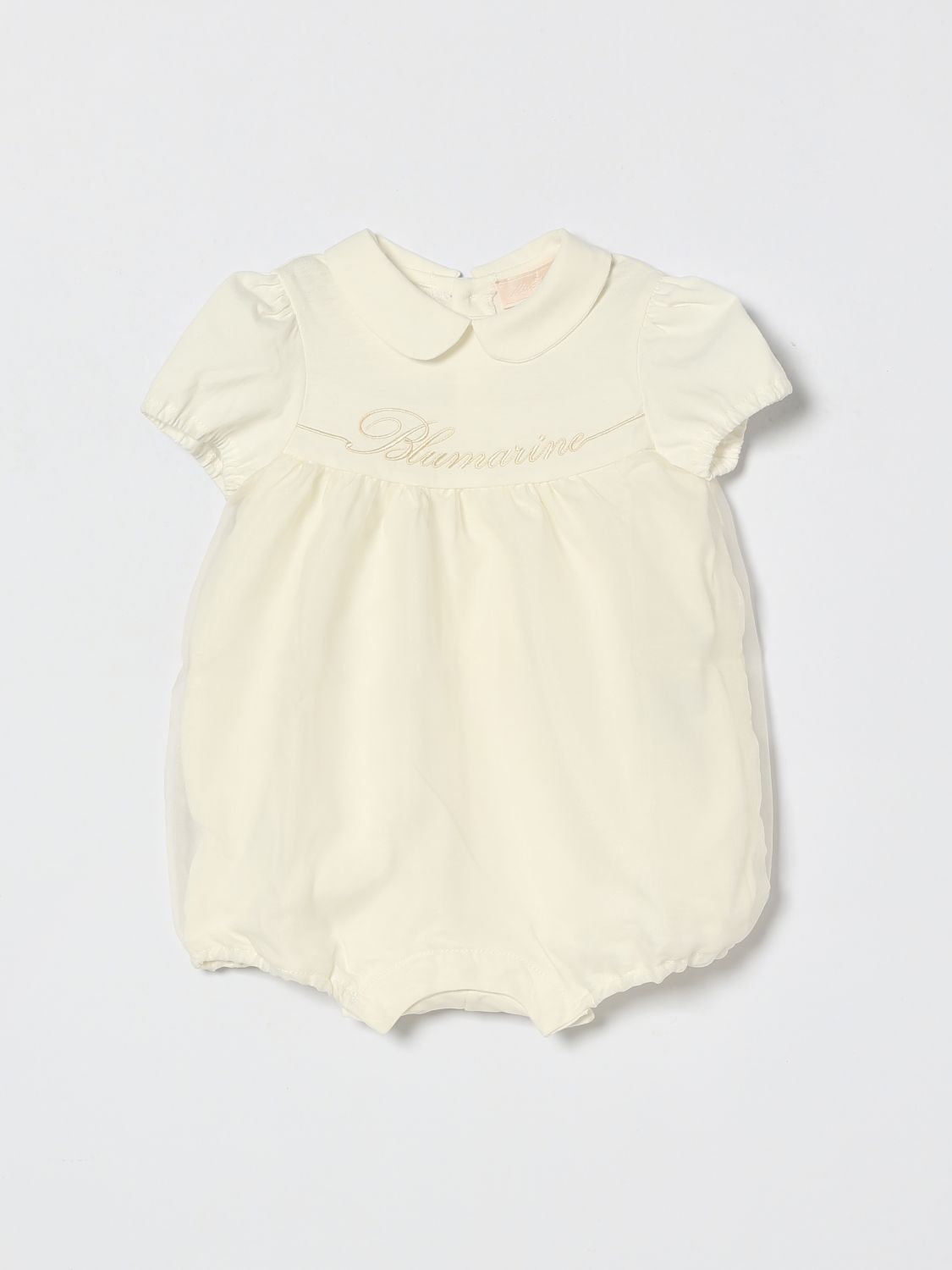 Tracksuit Kids color Yellow Cream