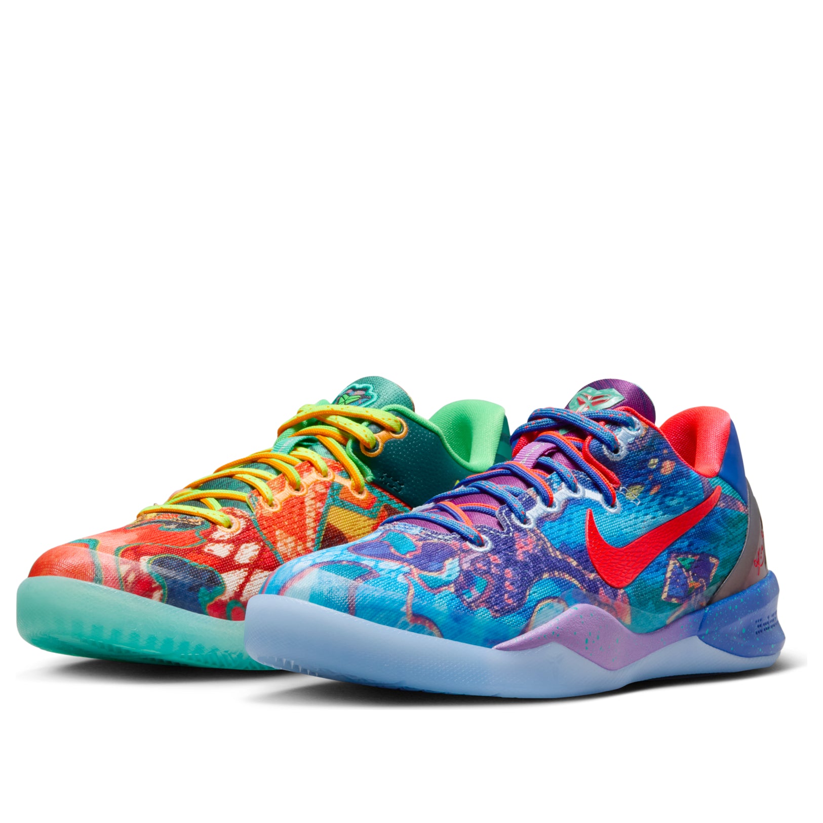 (GS) Kobe 8 Protro 'What The' 2025