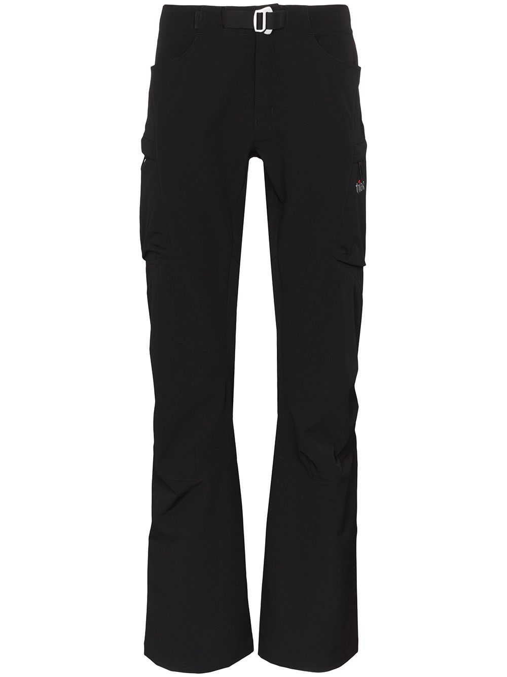 Tilak Crux trousers - Black