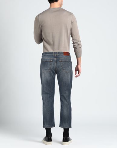 Man Jeans Blue