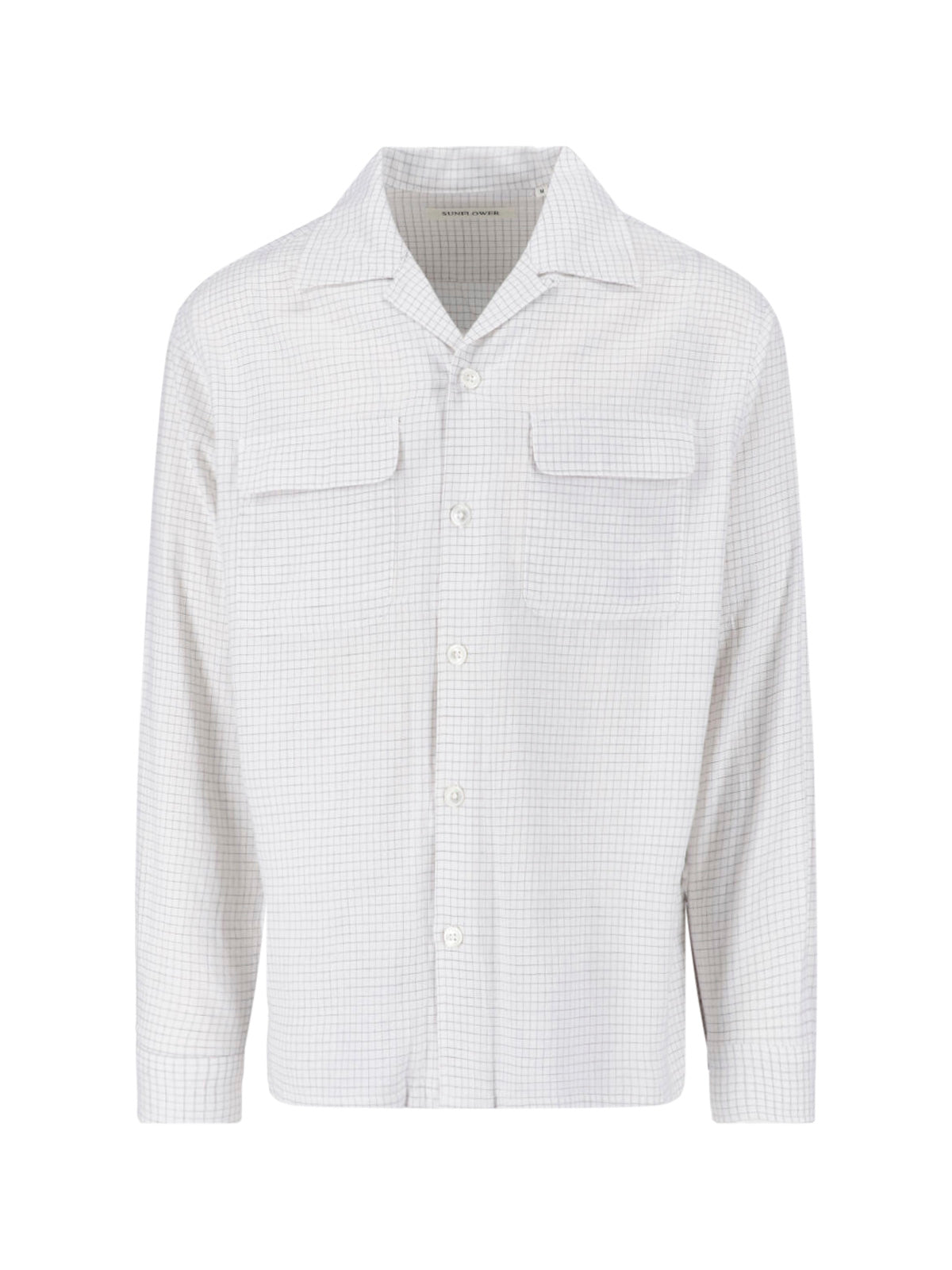 Men's Cotton Shirt