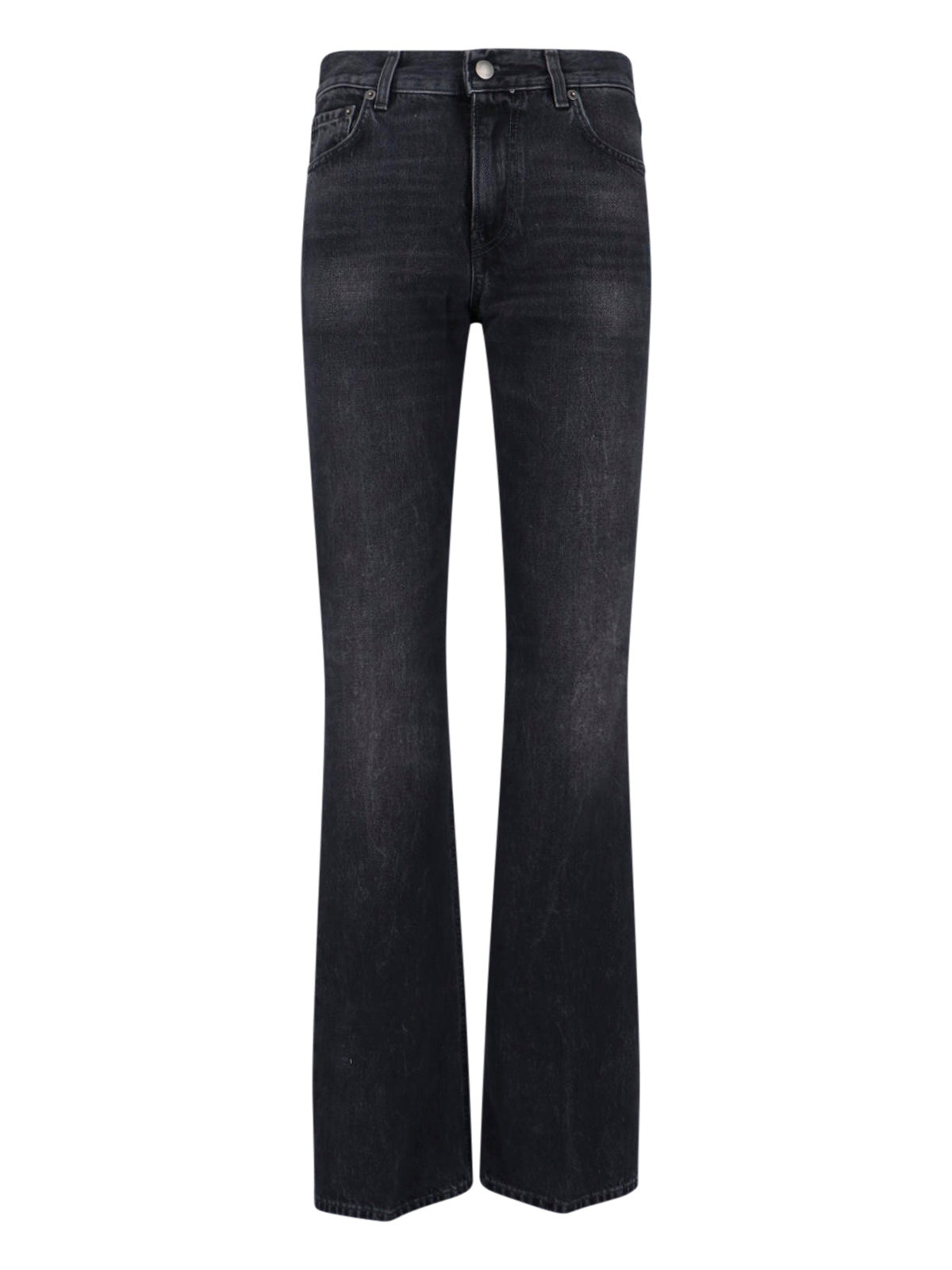 Women's 100% Cotton Jeans
