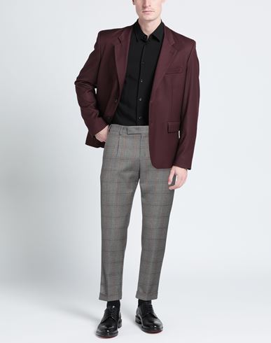 Man Pants Black