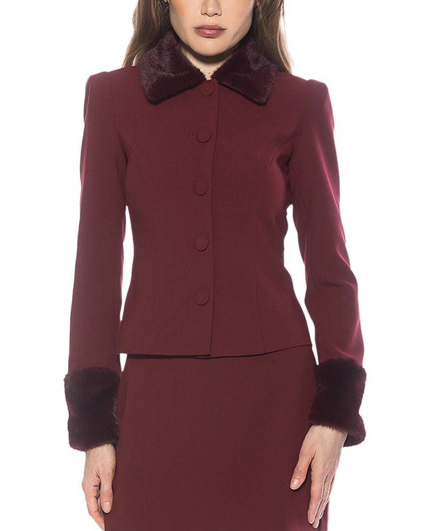 Fran Jacket