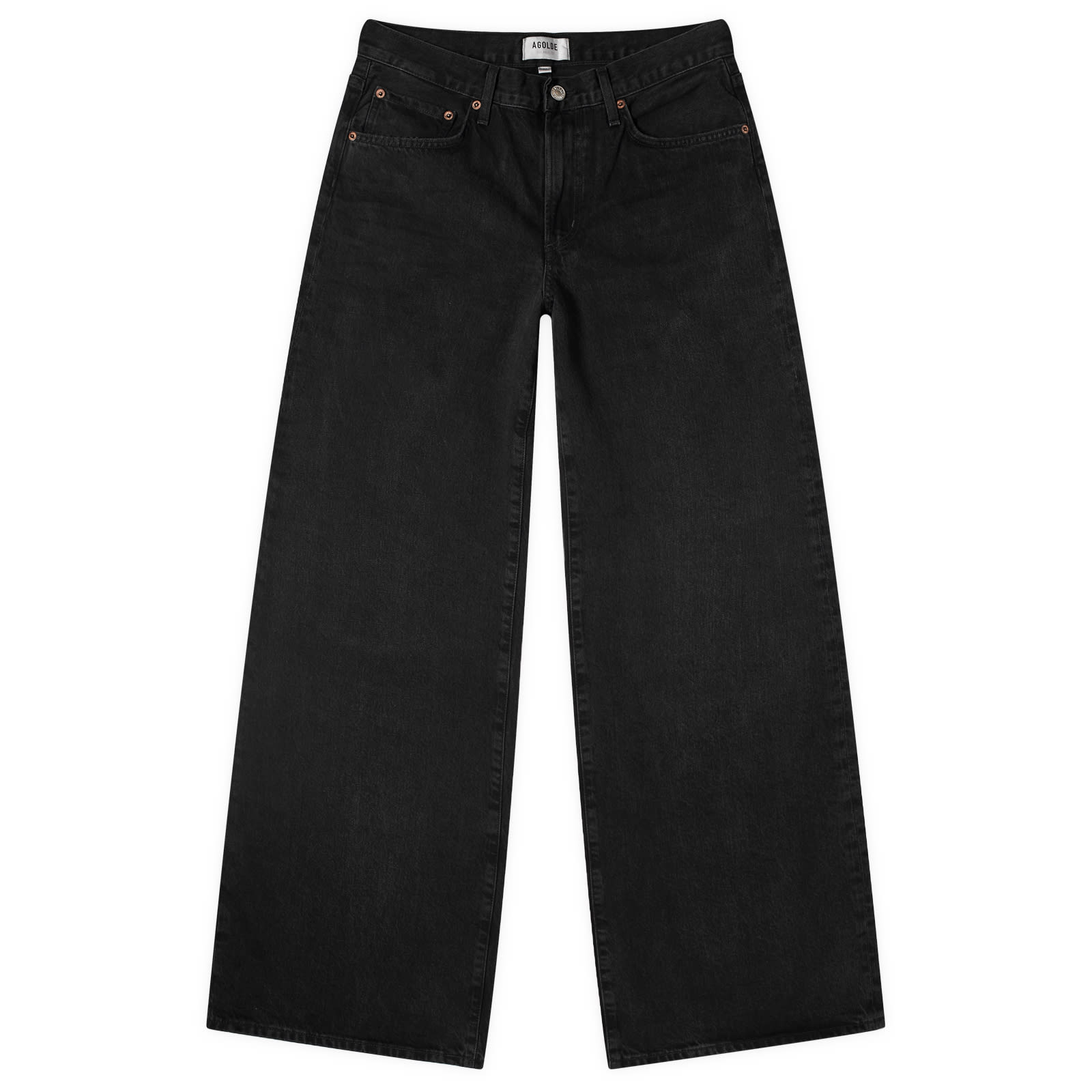 Women's Clara Jeans in Mascara, Size 31"