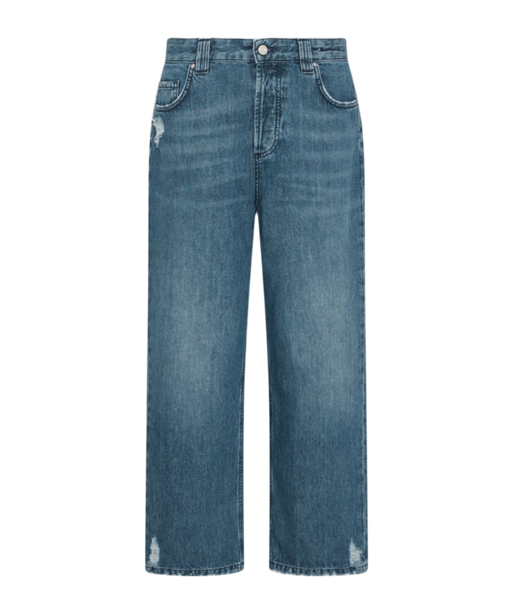 Mom jeans