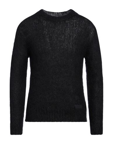 Man Sweater Midnight blue