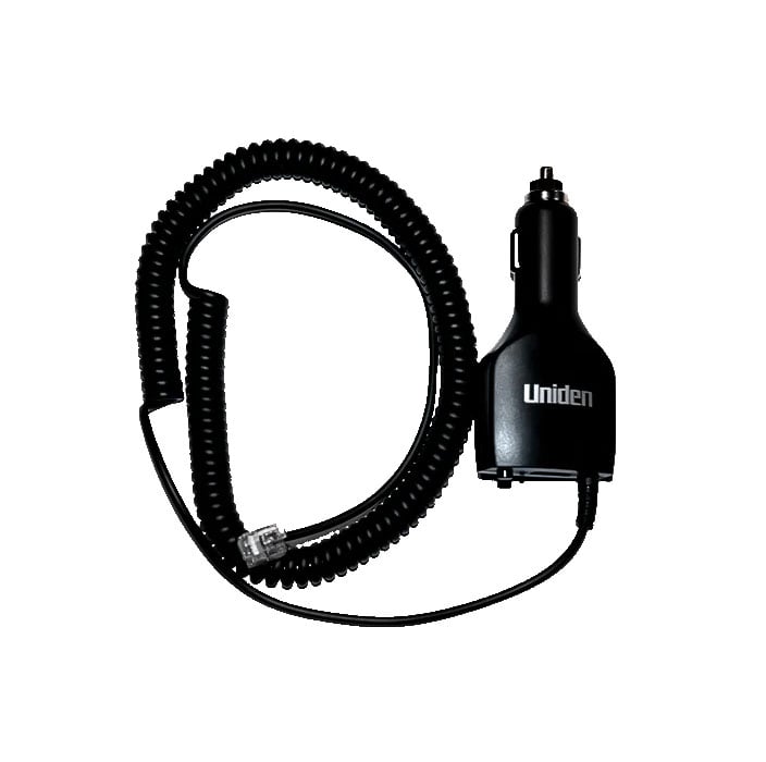 12V DC Power Adapter for R1, R3 and DFR Series