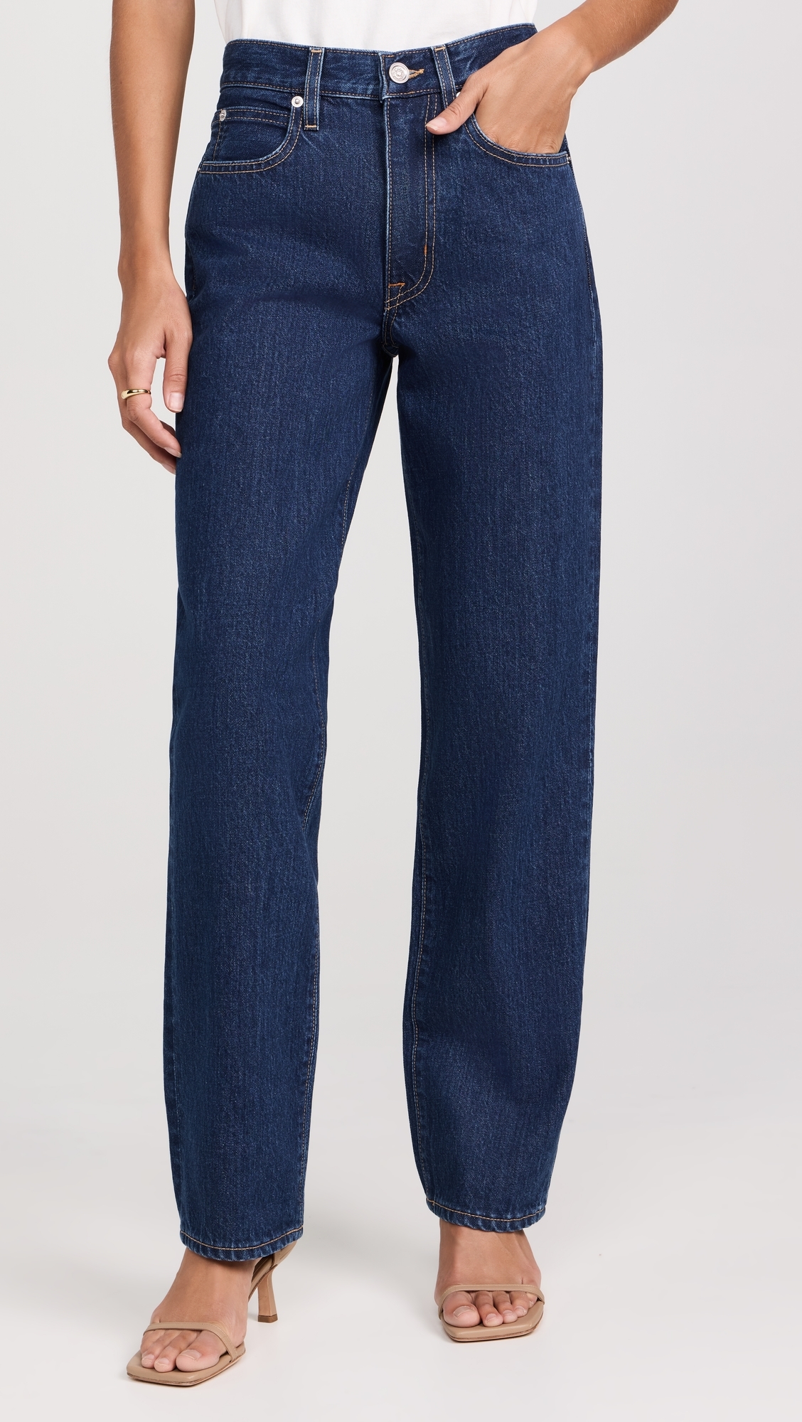 Sophie Jeans Evermore