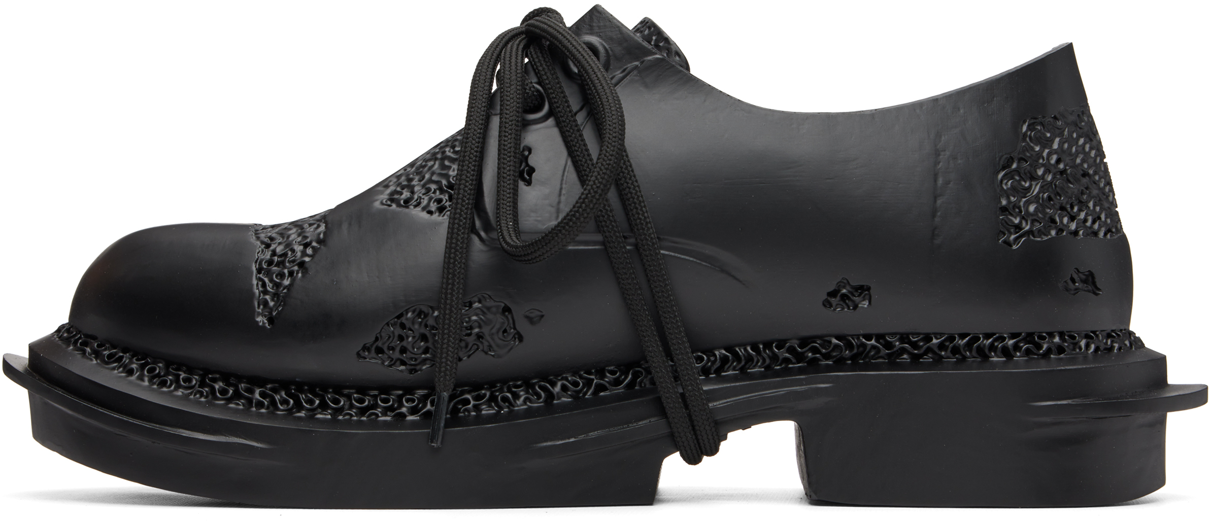 Black Ral Legacy Edition Erottod Derbys