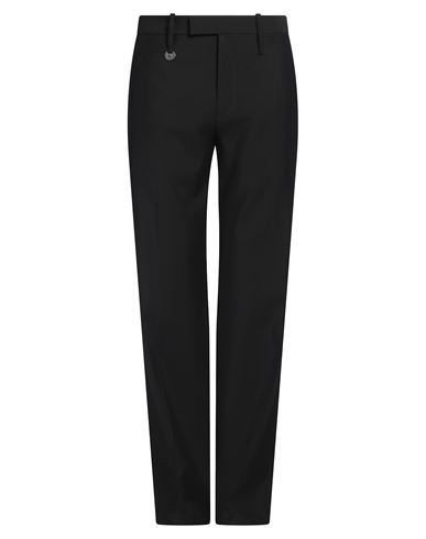 Man Pants Black