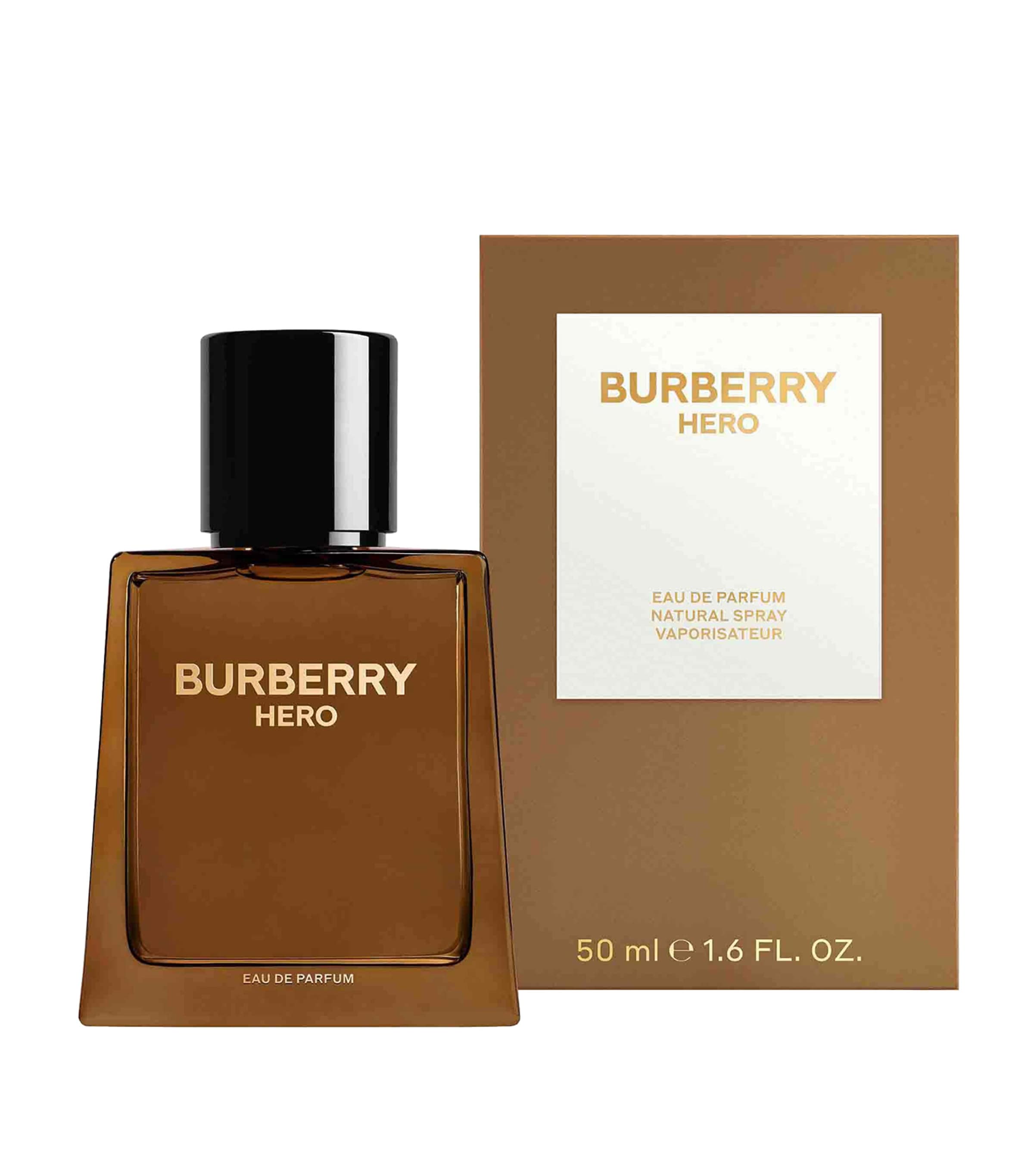 Hero Eau de Parfum