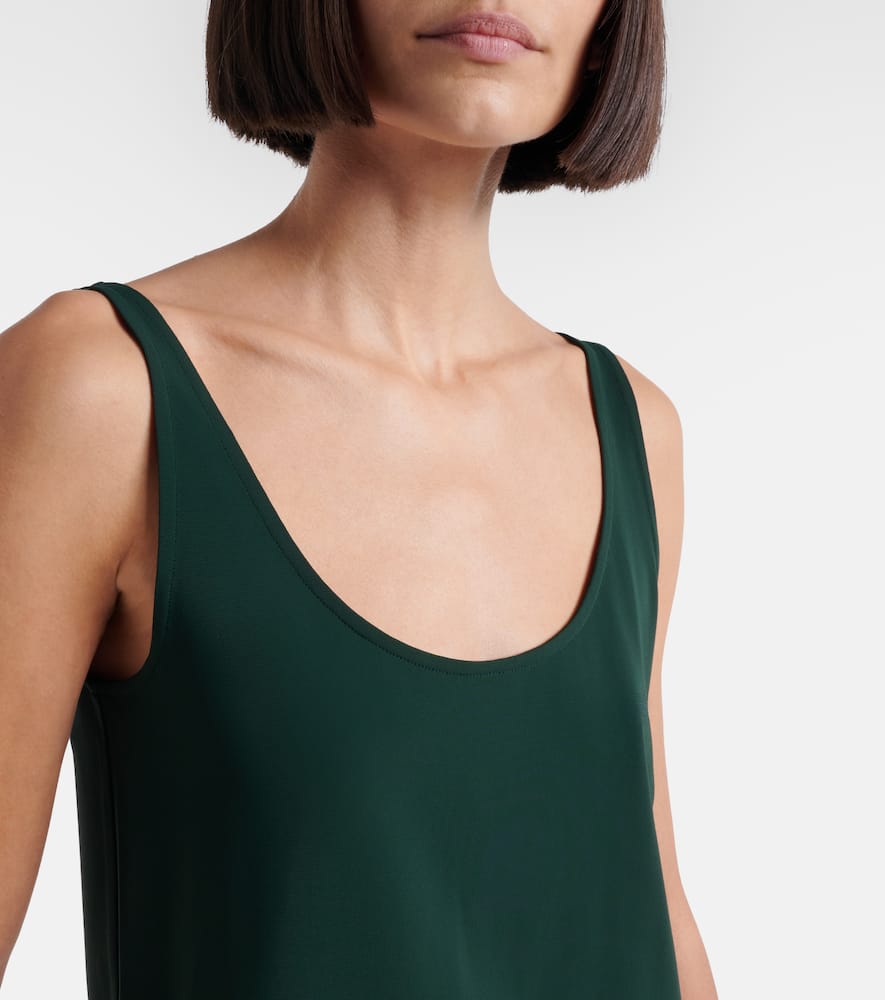 Anaë jersey tank top