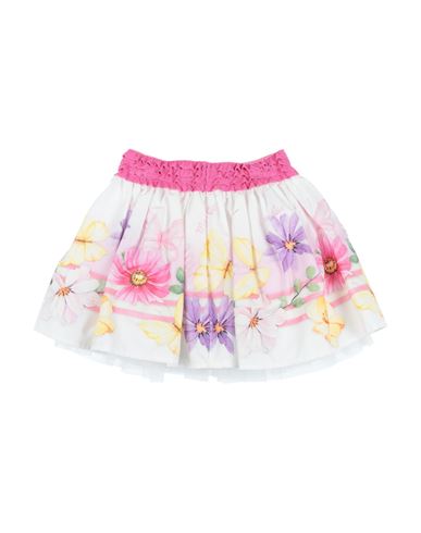 Kid Girl Kids' skirt White