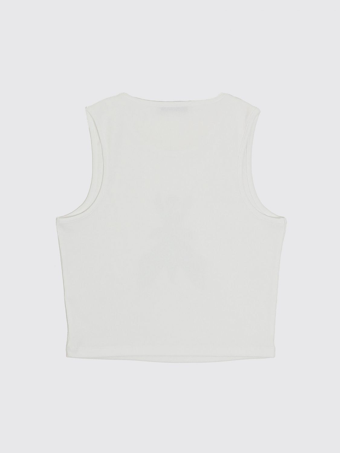 T-Shirt Kids color White