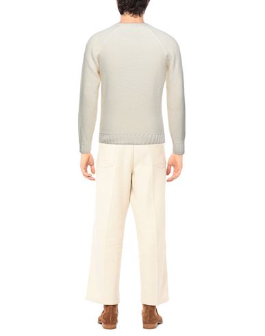 Man Sweater Ivory