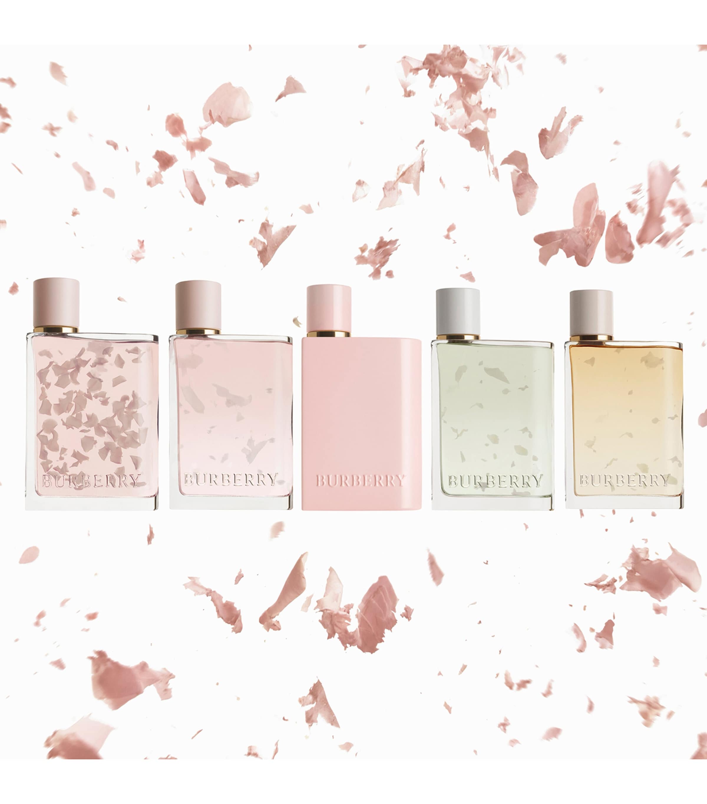 Her Petals Eau de Parfum