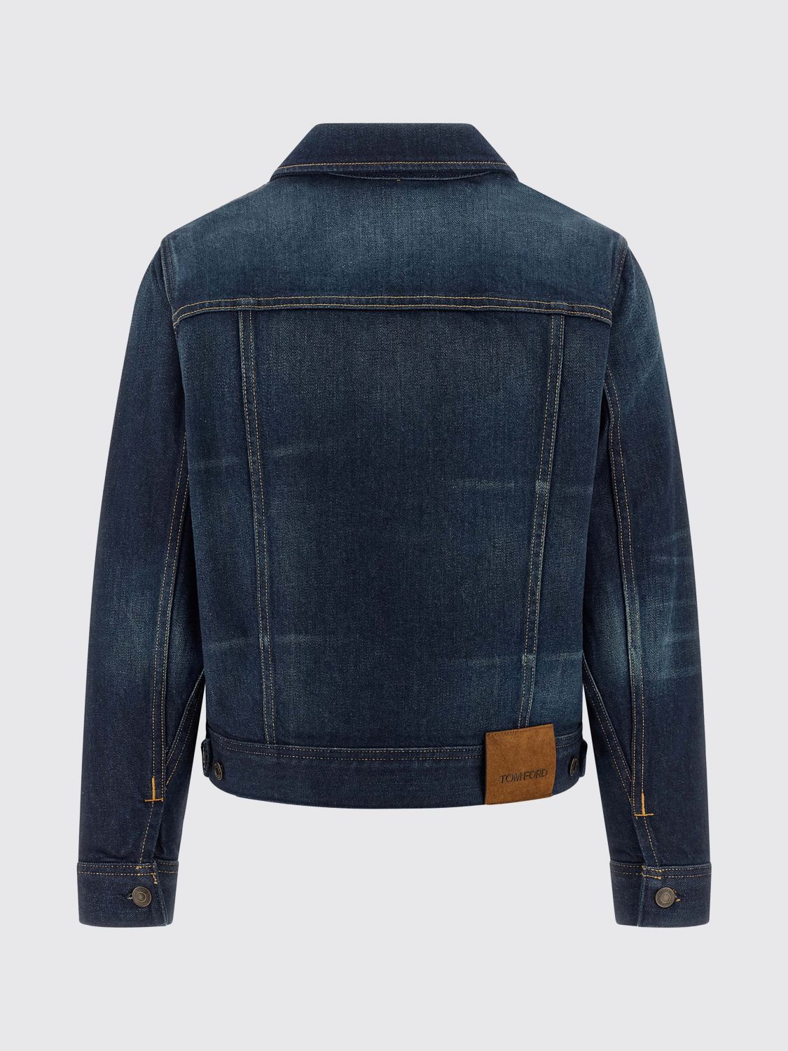 Jacket Woman color Blue