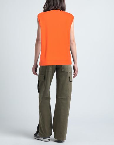 Woman T-shirt Orange