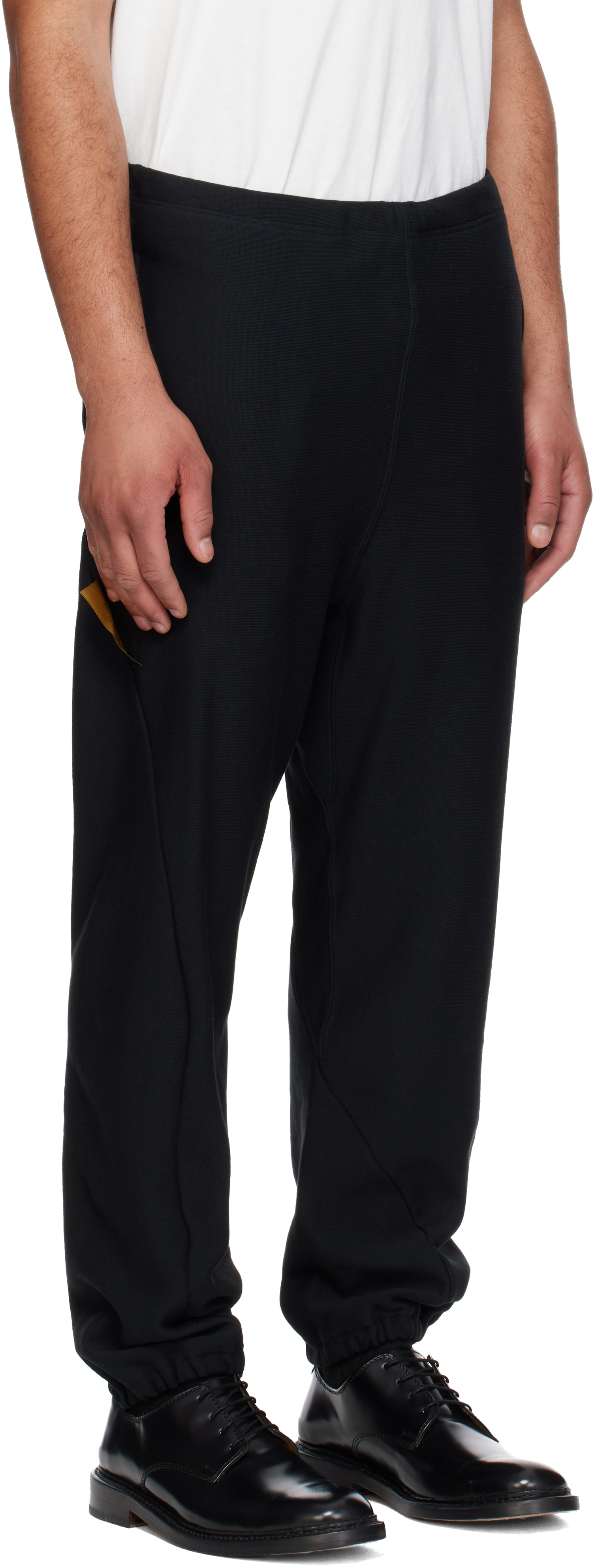 Black Champion Edition UC1F4501 Sweatpants