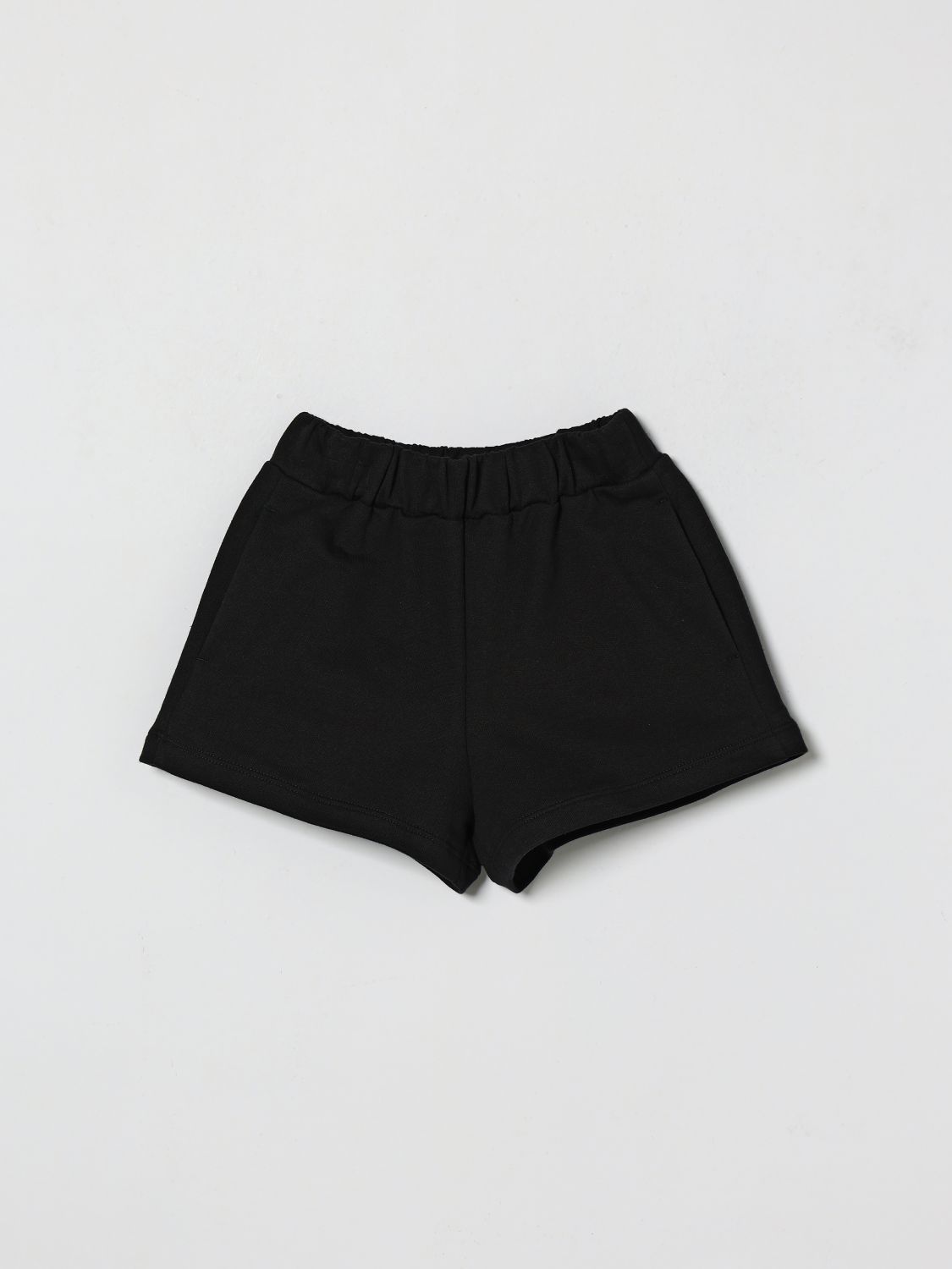 Shorts Kids color Black