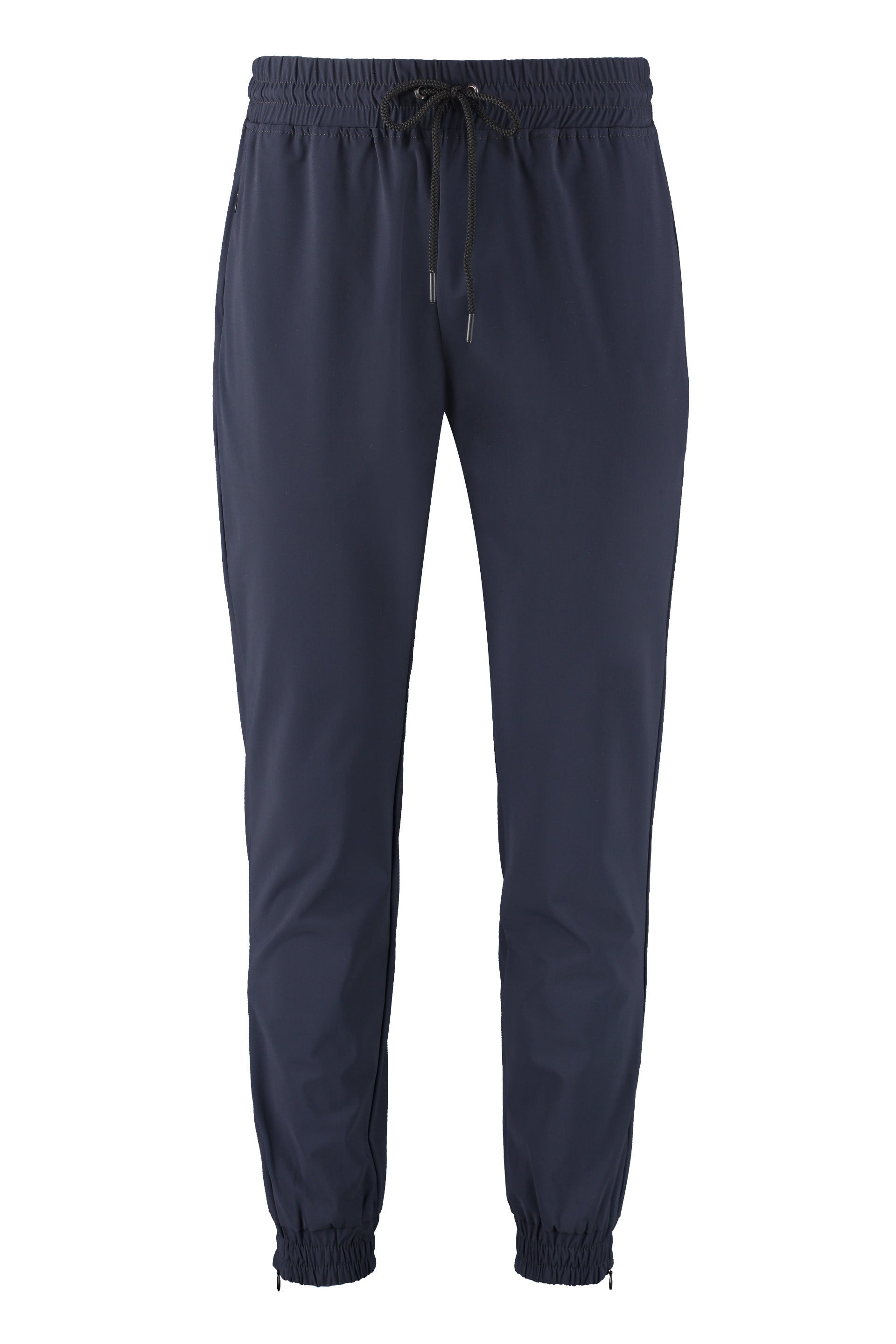 THE (ALPHABET) Technical Fabric Pants