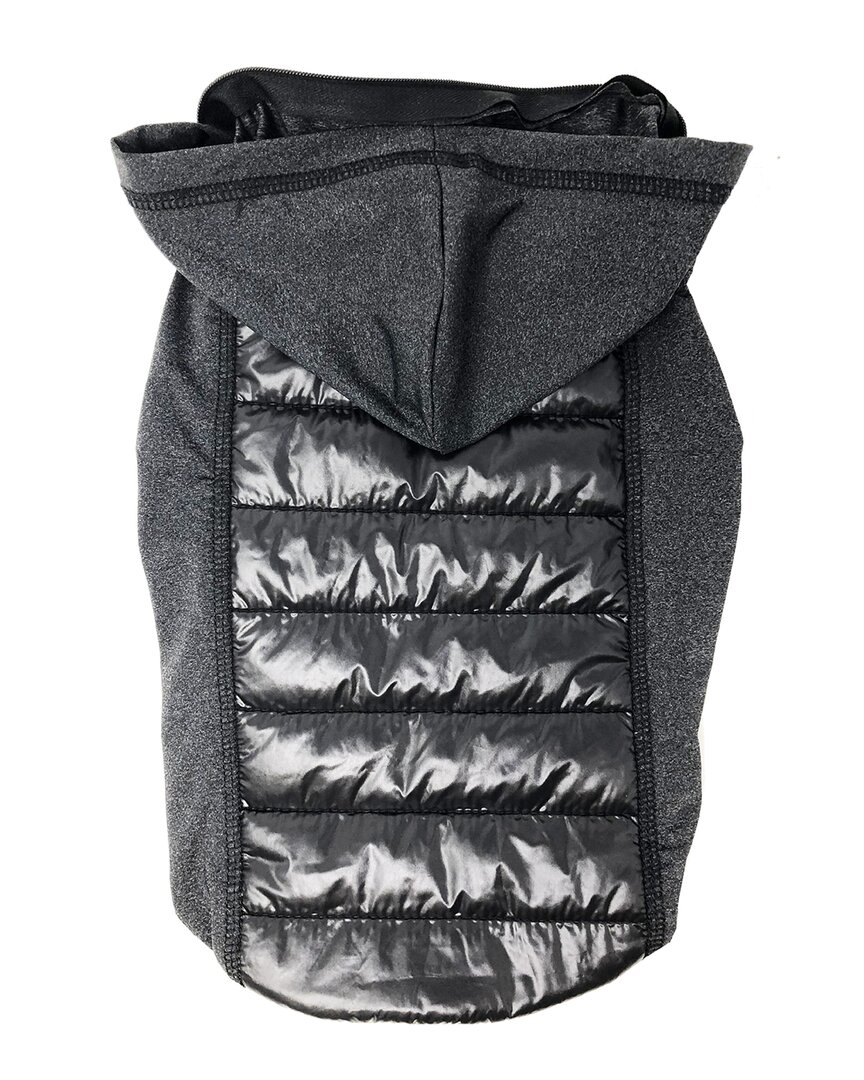 Apex Lightweight Hybrid 4 Season Stretch And Quick Dry Dog Coat