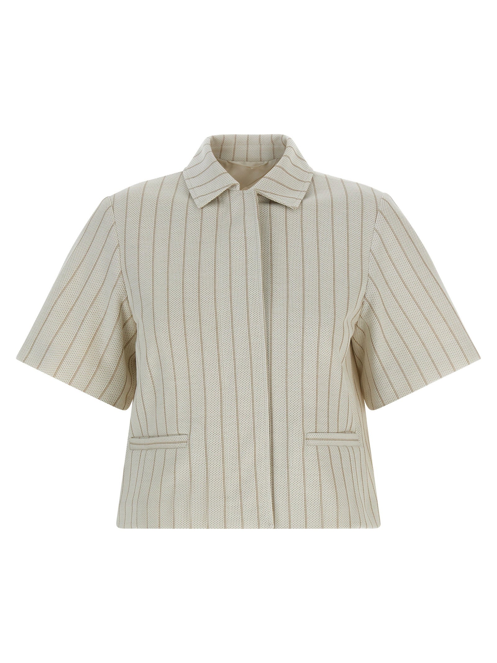 Mxmangio Jacket