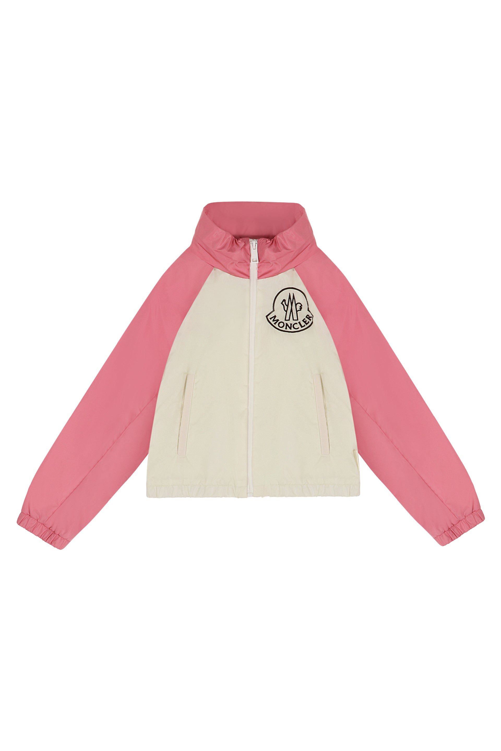 Enabish Full-Zip Jacket for Girls