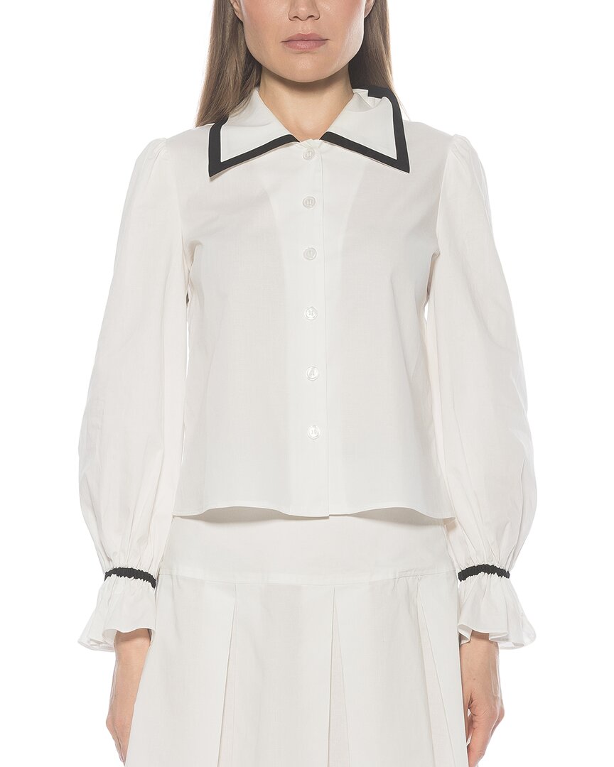 Shannah Blouse