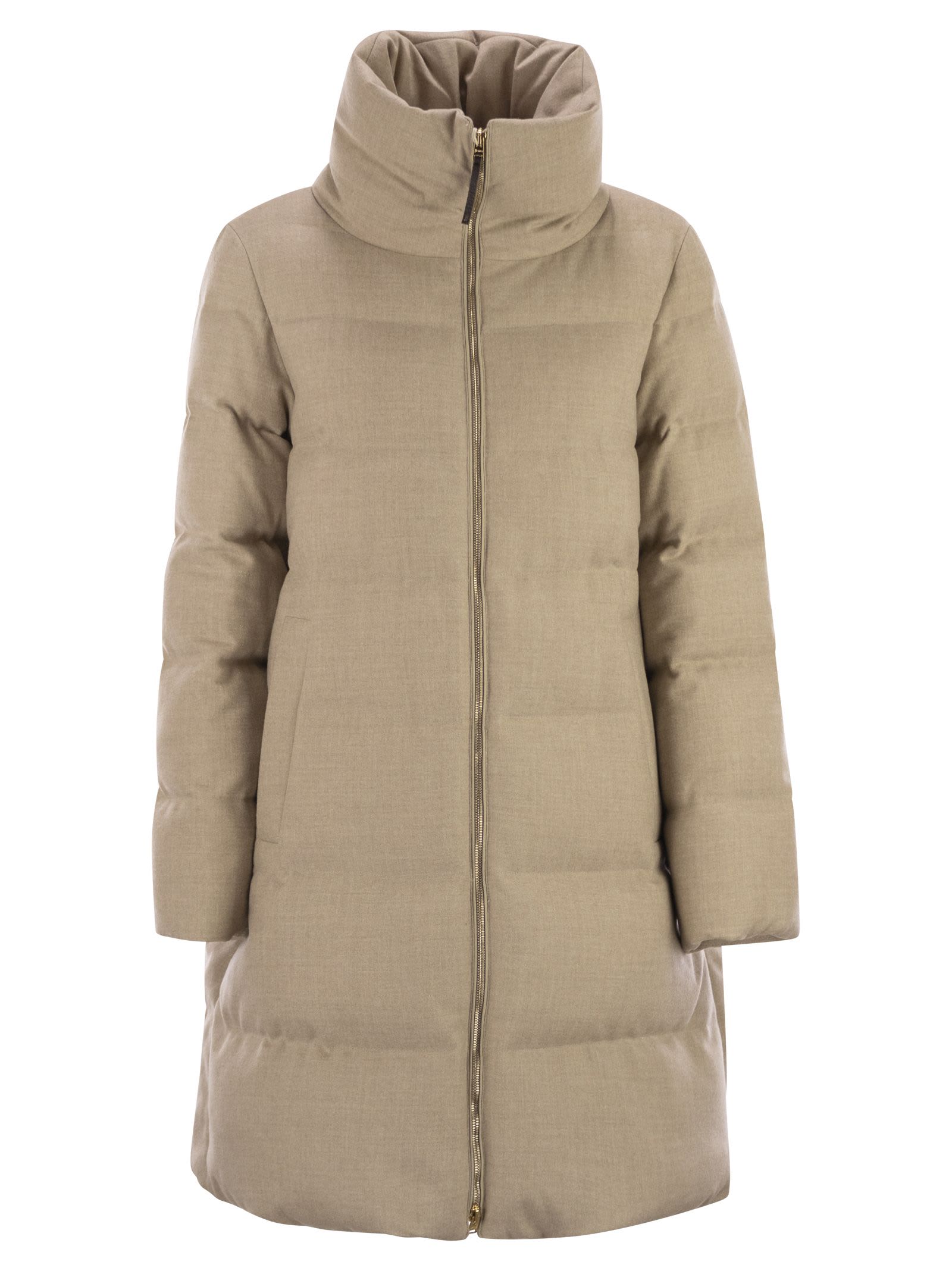Coats Powder