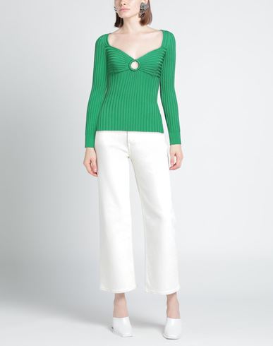 Woman Sweater Green