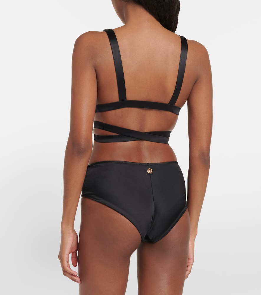 Bikini bottoms