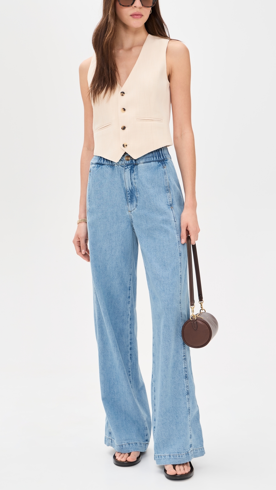 Rumi Jeans Revolution