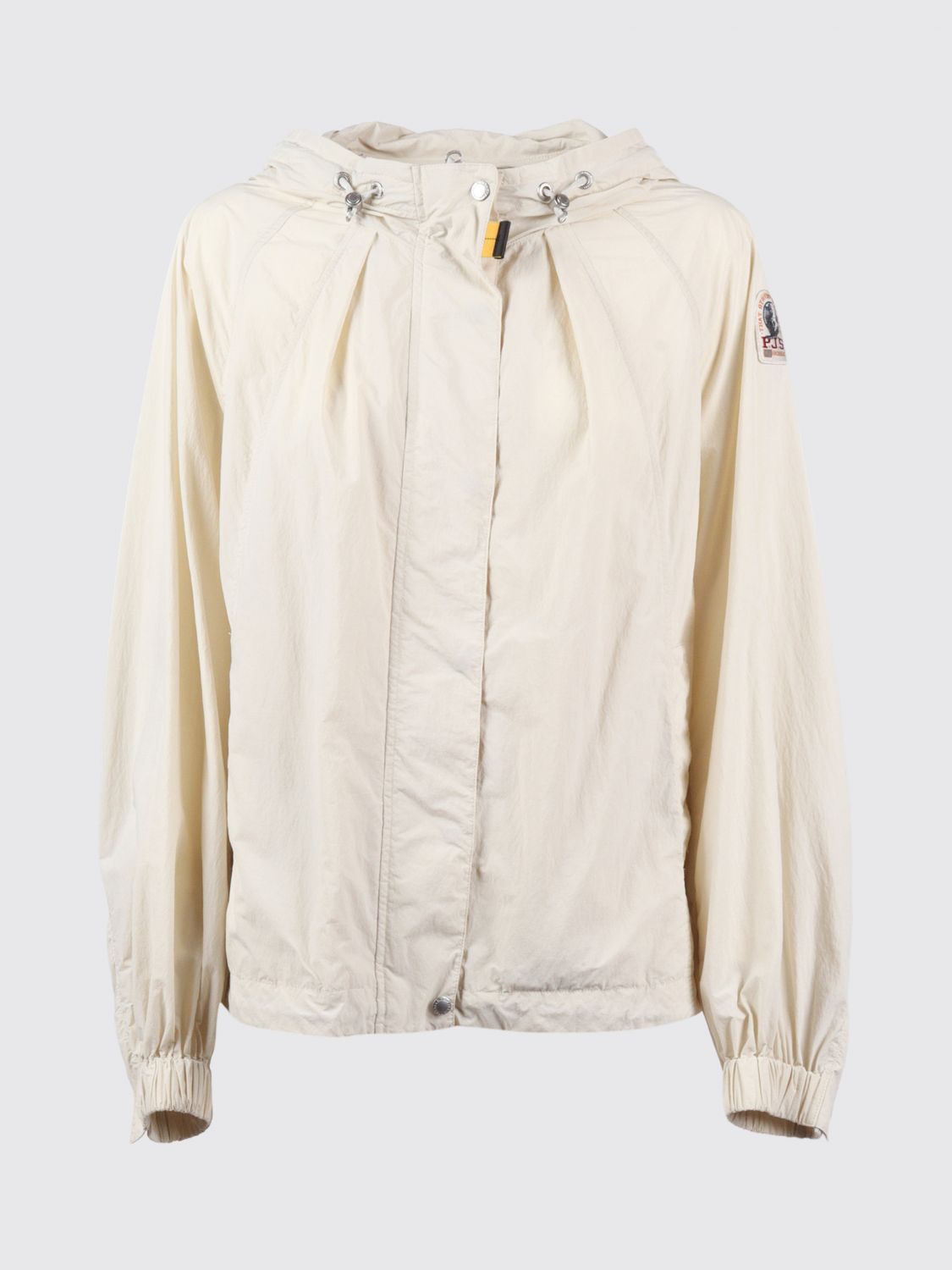 Coat Woman color White