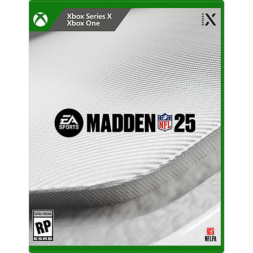 Madden NFL 25 Series X