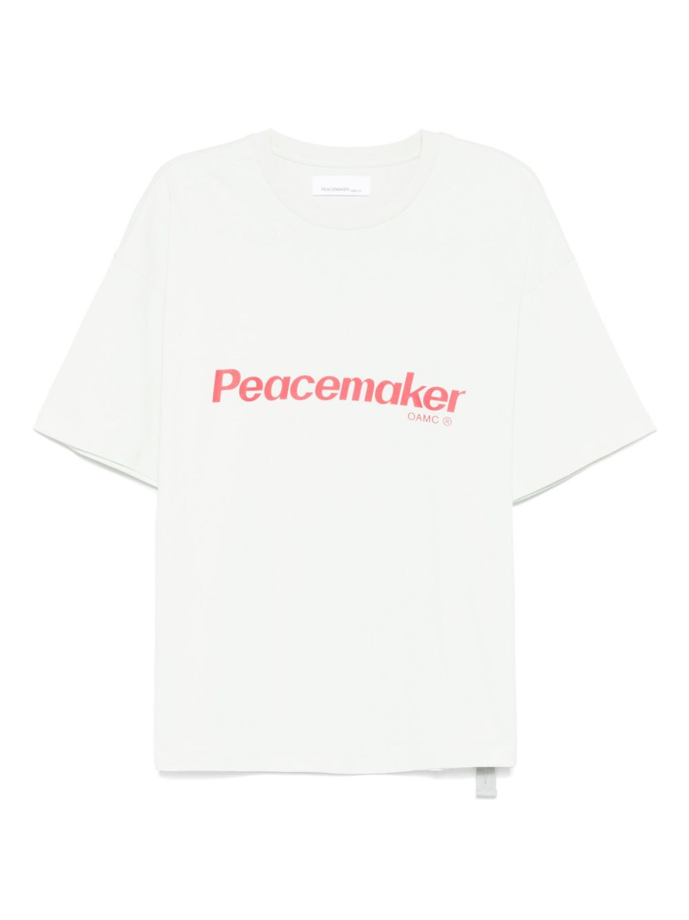 Cotton t-shirt - Green