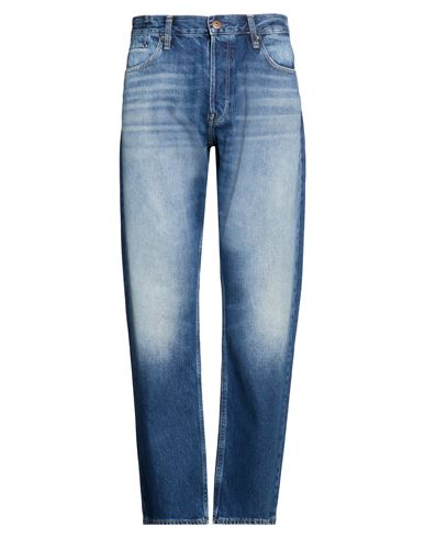 Man Jeans Blue Size 32W