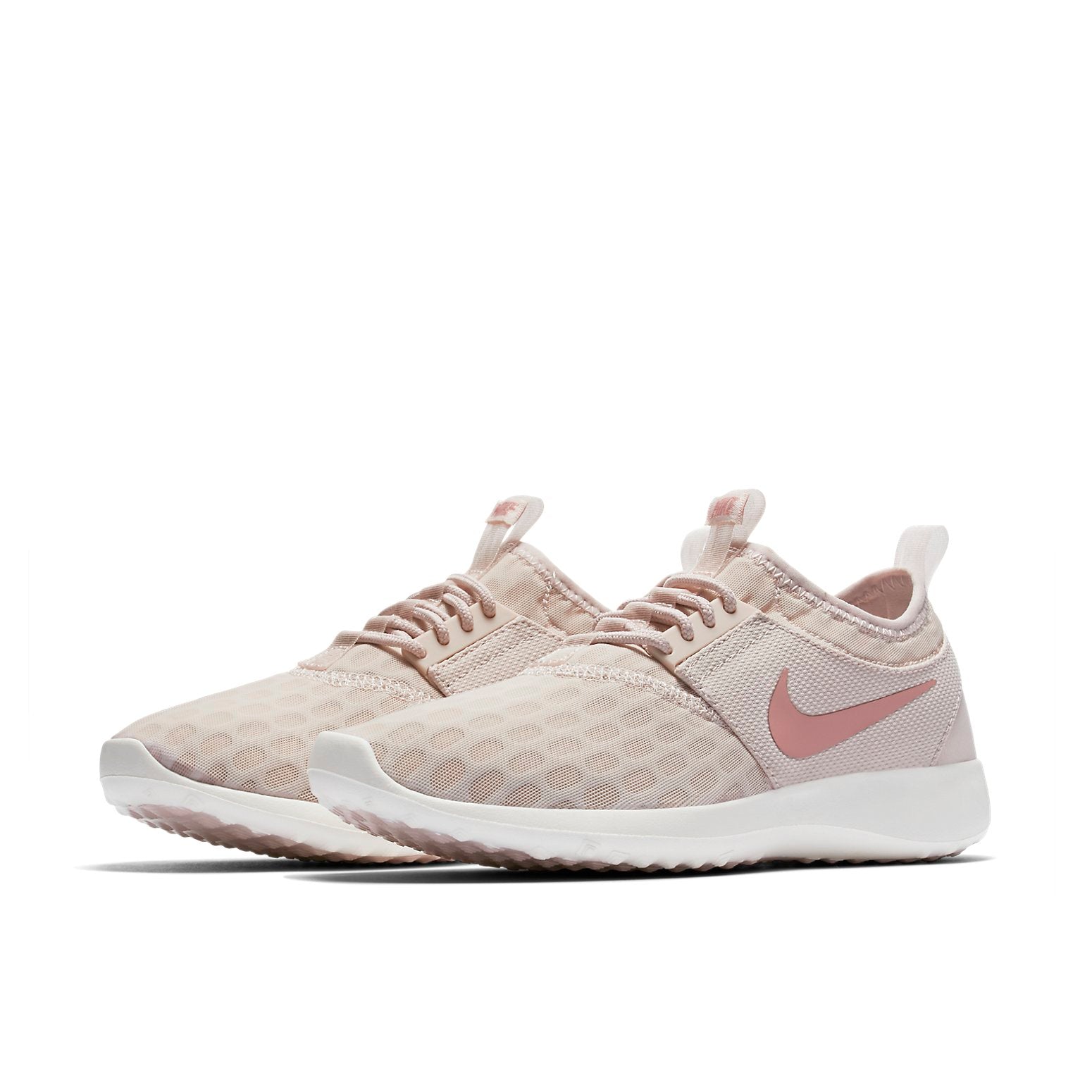 (WMNS) Juvenate Shock Absorption Non-Slip Wear-resistant Low Tops Retro Pink